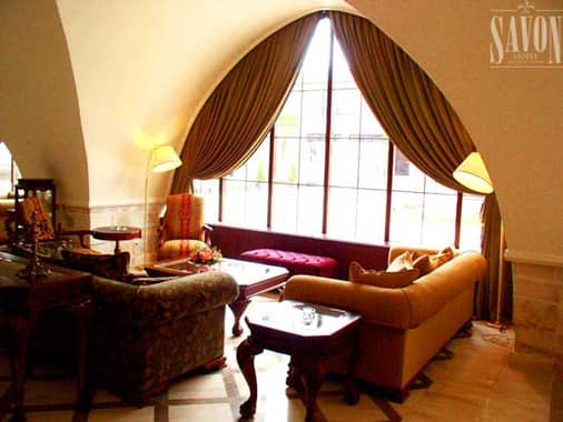 Savon Otel